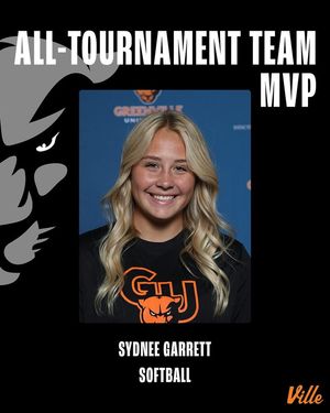 Image post by @GUPanthers on Facebook