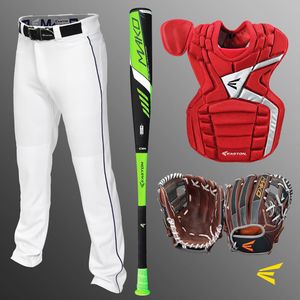Image post by @eastonbaseball on Instagram