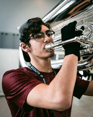 Image post by @madisonscouts on Instagram