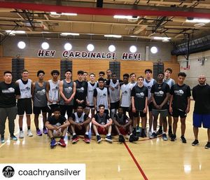 Image post by @lvpunishers on Instagram