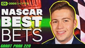Video post by @oddsshopper on YouTube