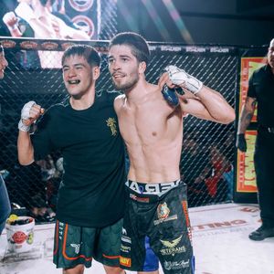 Image post by @epicfighting on Instagram