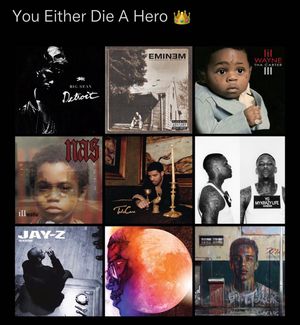 Image post by @fantastichiphop_ on Instagram