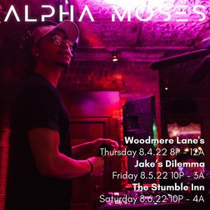 Image post by @alphamoseslive on Instagram