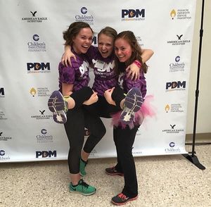 Image post by @pitt_pdm on Instagram
