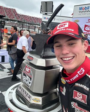 Image post by @talladega on Instagram