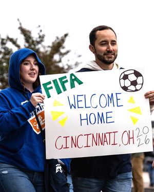 Image post by @fccincinnati on Instagram