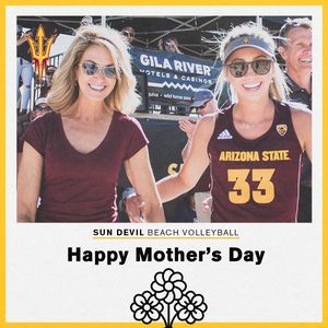 Image post by @sundevilbeachvb on Instagram