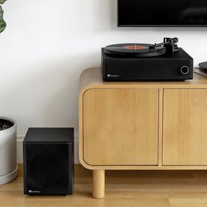 Image post by @victrolaplayers on Instagram