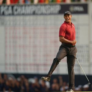 Image post by @PGAChampionship on Twitter
