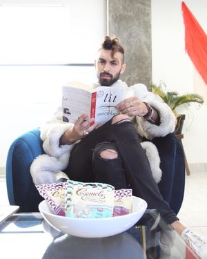 Image post by @magicgiant on Instagram