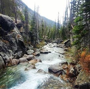 Image post by @boise_bucketlist on Instagram