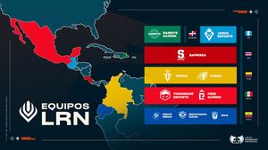 Image post by @LVPmex on Twitter