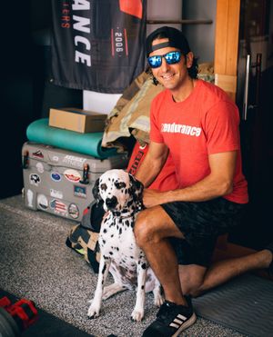 Image post by @xendurance on Instagram