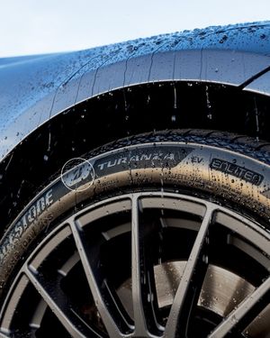 Image post by @bridgestone on Instagram
