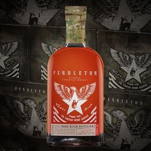 Image post by @pendletonwhisky on Instagram