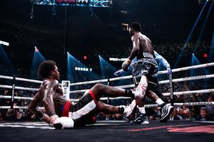 Image post by @tbudcrawford on Instagram