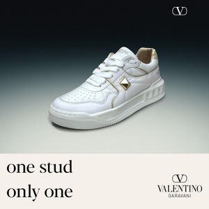 Image post by @maisonvalentino on Instagram