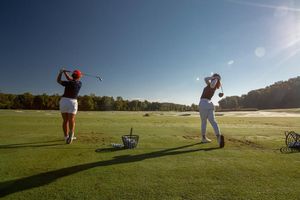 Image post by @illiniwgolf on Instagram