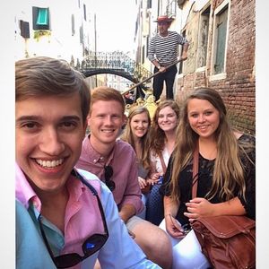 Image post by @presbyteriancollege on Instagram