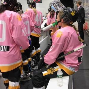 Image post by @thebostonpride on Instagram