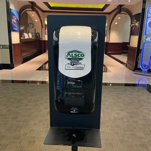 Image post by @alscoinc on Instagram