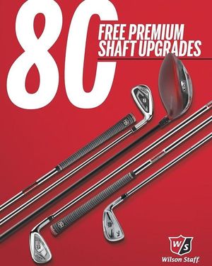 Image post by @wilsongolfcanada on Instagram
