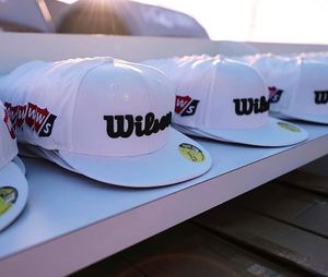 Image post by @wilsongolfcanada on Instagram