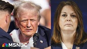 Video post by @msnbc on YouTube