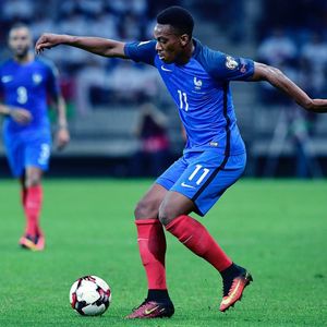 Image post by @equipedefrance on Instagram
