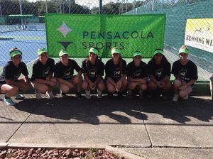 Image post by @pensacolasports on Instagram