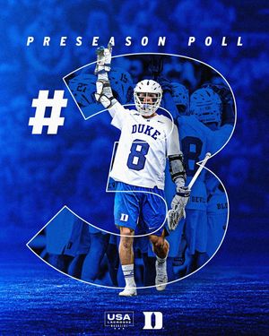 Image post by @dukemlax on Instagram