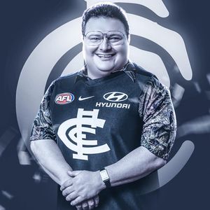 Image post by @carlton_fc on Instagram