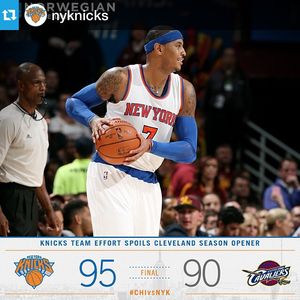 Image post by @msgnetworks on Instagram