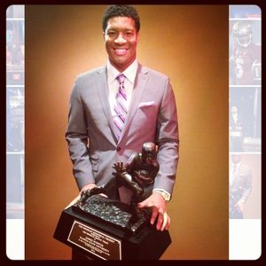 Image post by @jaboowins on Instagram