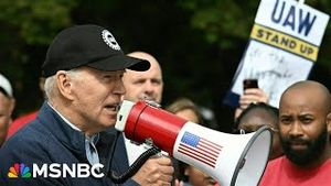 Video post by @msnbc on YouTube
