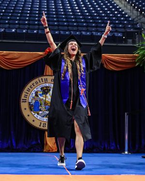 Image post by @gatorstf on Instagram