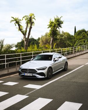 Image post by @mercedesbenz on Instagram