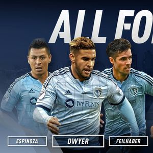 Image post by @sportingkc on Instagram