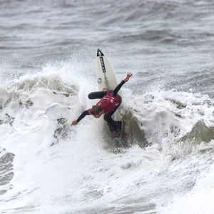Image post by @wsl.qs on Instagram