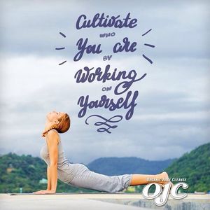 Image post by @organicjuicecleanse on Instagram