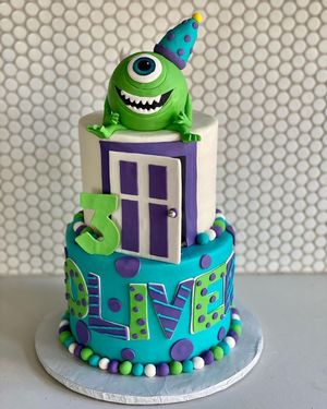 Image post by @SweetLaLascookies on Facebook