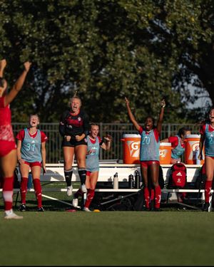 Image post by @sdcoyotessoccer on Instagram
