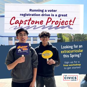 Image post by @thecivicscenter on Instagram