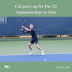 Image post by @dailycalsports on Instagram
