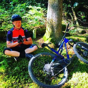 Image post by @bikerumor on Instagram