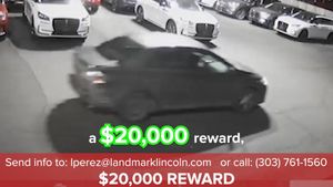Video post by @landmarklinc on Facebook