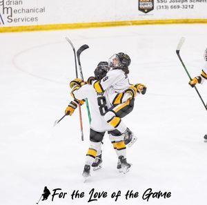 Image post by @fortheloveofthegame33 on Instagram