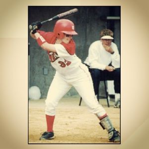 Image post by @utahsoftball on Instagram