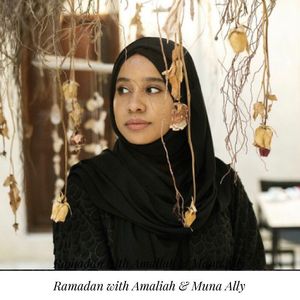 Image post by @amaliah_com on Instagram